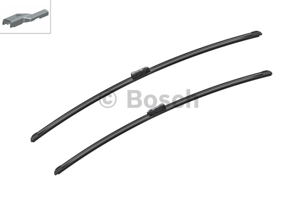 Комплект стеклоочистителей Bosch Aerotwin A944S